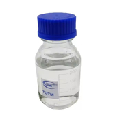 Plastifiant Kodaflex TOTM de qualité supérieure CAS 3319-31-1 Totm Bonne flexibilité pour plastifiant PVC