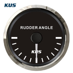 Kus SEA-V श्रृंखला 52 मिमी रूडर कोण गेज 12v/24v/24v/24v - Product Image 1