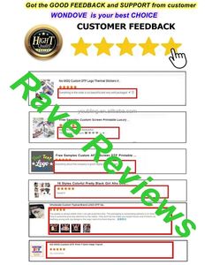 <span class=keywords><strong>Non</strong></span> esiste nulla di peggio del troppo libro, trasferimento DTF, stampa DTF termoadesiva per appassionati di libri, adesivi termoadesivi DTF - Product Image 6