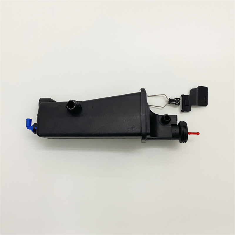 bmw e90 aluminum expansion tank