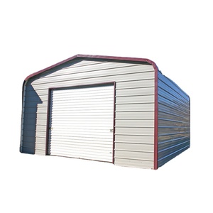 Abri voiture américain cadre tubulaire en <span class=keywords><strong>acier</strong></span> <span class=keywords><strong>garage</strong></span> préfabriqué voiture moto abri voiture portable métal <span class=keywords><strong>à</strong></span> <span class=keywords><strong>vendre</strong></span> - Product Image 6