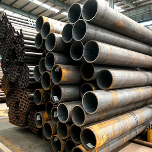 China Hot Selling Carbon Steel <strong>pipe</strong> <strong>seamless</strong> Hot Rolled Steel <strong>pipe</strong> 20# Carbon Steel <strong>pipe</strong> With Good Quality - Product Image 5