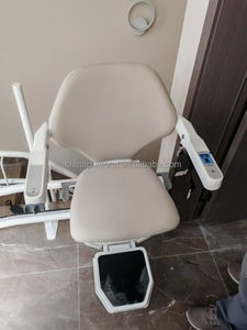 <span class=keywords><strong>Monte</strong></span>-<span class=keywords><strong>escalier</strong></span> ou fauteuil <span class=keywords><strong>monte</strong></span>-<span class=keywords><strong>escalier</strong></span> à prix d'usine, entièrement personnalisé pour les personnes âgées de la famille - Product Image 2