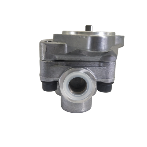 Original SHIMADZU Oil Pump YP10 YPD1 YP15 Series YP10-3.5A2Z3-R721 High Pressure Forklift Hydraulic Gear Pump YP10-0.8 YP10-1.7