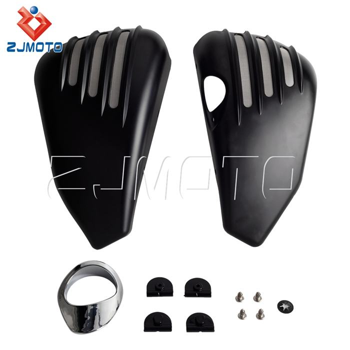 (Couleur: Noir mat) FR301-19-MB