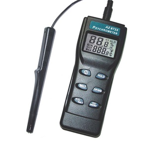สินค้าใหม่ Vaisala HMP9 HMP3 HMP7 โพรบวัดความชื้นและอุณหภูมิแบบกะทัดรัด - Product Image 3