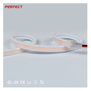 Tira de Luz LED de Alto CRI Ra≥90, Impermeable IP67, 480 LED, 24V, 10W/M>100LM/W, Temperatura de Color Completa, Luz Decorativa/de Ingeniería, PSB482C-EF - Product Image 3