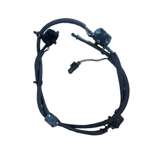 Buse d'essuie-glace pour BMW X5 E70, mécanique, plastique, 61667275171 - Product Image 3