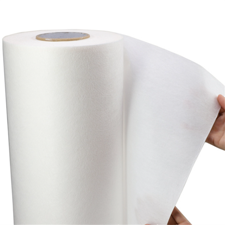 Glass Fiber Medium Efficiency Filter Paper