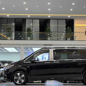 Venta al por mayor <span class=keywords><strong>mercedes</strong></span>-benz v-class 260 L <span class=keywords><strong>Taxi</strong></span> Driving School Online Car-hailing Vehículos <span class=keywords><strong>de</strong></span> segunda mano Coches usados - Product Image 1