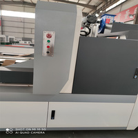 Máquina Automática para Ensamblar Cartón Corrugado