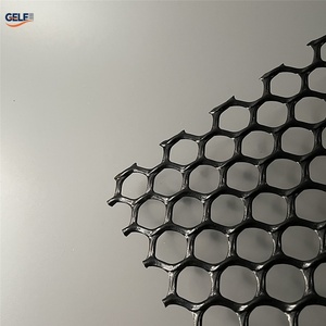 Harga rendah pabrik <span class=keywords><strong>1.2cm</strong></span> jaring peternakan ayam jala - Product Image 2