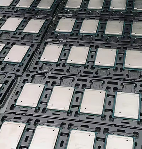 ซีพียู Xeon Platinum 6338 10nm 32-คอร์ 2.0 GHz 205W สำหรับเซิร์ฟเวอร์ - Product Image 4