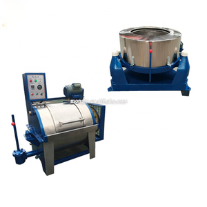 Lavandería para Jeans, lana, alfombra vaquera grande, limpieza <span class=keywords><strong>de</strong></span> Hospital, tamaño grande, uso pesado, lavadora <span class=keywords><strong>Industrial</strong></span> <span class=keywords><strong>de</strong></span> 200kg <span class=keywords><strong>de</strong></span> capacidad - Product Image 4