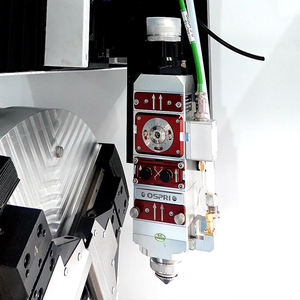 Máquina de Corte Láser de Fibra de Escritorio Herolaser, 700W, 2mm de Espesor, CNC, Refrigerada por Aire, Alta Precisión - Product Image 3