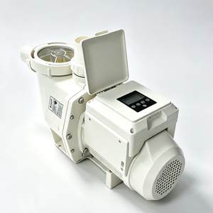 Pompe à vitesse variable Pentair Style 2026, contrôle intelligent, 3 CV, pompe de filtration intelligente pour piscine, fonctionnement 24h/24, Piscina - Product Image 3