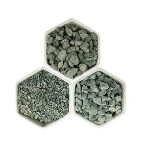 Particelle di <span class=keywords><strong>Zeolite</strong></span> Verde, Utilizzate per la Coltivazione di Piante, Acquacoltura, Assorbimento dell'Ammoniaca e Rimozione del Cloro, Materiale Filtrante in <span class=keywords><strong>Zeolite</strong></span> - Product Image 5