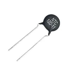 Thermistance <span class=keywords><strong>NTC</strong></span> 12D-11 MF72 de Lorida, prix fabricant, résistance thermique dsc 30 d -<span class=keywords><strong>15</strong></span>, petit appareil électroménager, inverseur, thermistance en verre <span class=keywords><strong>ntc</strong></span> - Product Image 1