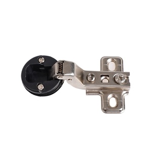 FGVSLIDE 26mm Cup Cabinet Furniture Wall Shower <strong>Hinge</strong> 110 Degree Two Way Soft Close Glass Door <strong>Hinges</strong> - Product Image 1