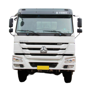 Camion malaxeur à béton prêt à l'emploi, bon prix, camion malaxeur à béton 12m3 en vente - Product Image 4