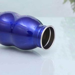 Stainless Steel Sports Bottle Outdoor <b>Cold</b> Water <b>Cup</b> for Business Gifts Customizable Logo Color - Product Image 4