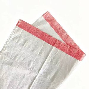 Sac tissé en PP durable à <span class=keywords><strong>prix</strong></span> avantageux, nouvelle arrivée, pour riz, farine, sucre, engrais, maïs, céréales - Product Image 6