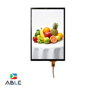 10.1 Inch 1280x800 COF TFT <b>LCD</b> <b>Module</b> with Capacitive Touch Display,Ultra-Slim for Compact Industrial HMI - Product Image 5
