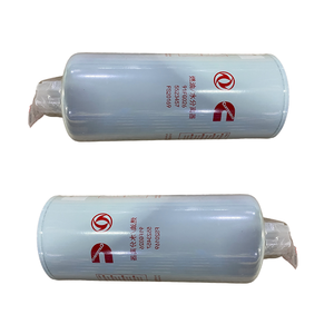 Séparateur d'eau de carburant des pièces de rechange 91Fg026 de camion de Foton conforme aux normes internationales - Product Image 3