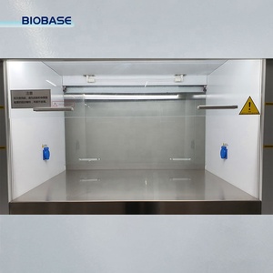 Armoire à flux laminaire verticale Biobase <span class=keywords><strong>H</strong></span> BBS-<span class=keywords><strong>DSC</strong></span>-M, vitesse du flux d'air 0,30~0,45 m/s, bon prix, armoire à flux laminaire verticale pour laboratoire - Product Image 2