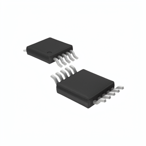 10 TFSOP, 10 MSOP Electronic Circuit Components Original MP3908DK-LF-Z Power Management (PMIC) - Product Image 1