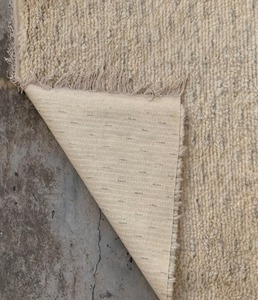Alfombra Marroquí Premium Hecha a Mano con Lana Anudada, Alfombra Suave y Afelpada para Sala de Estar, Dormitorio, Oficina, Hotel y Decoración de Interiores - Product Image 3