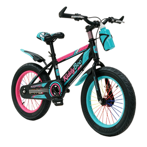 <span class=keywords><strong>Bicicleta</strong></span> Infantil con <span class=keywords><strong>Ruedas</strong></span> de Entrenamiento de 16, 18 y 20 Pulgadas <span class=keywords><strong>para</strong></span> Niños, Bicicletas Deportivas <span class=keywords><strong>para</strong></span> Niños - Product Image 1