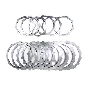 TW-40LS TW40LS Auto Transmission Master Rebuild Kit Overhaul Fit For GEELY 2012-UP Car Accessories - Product Image 3