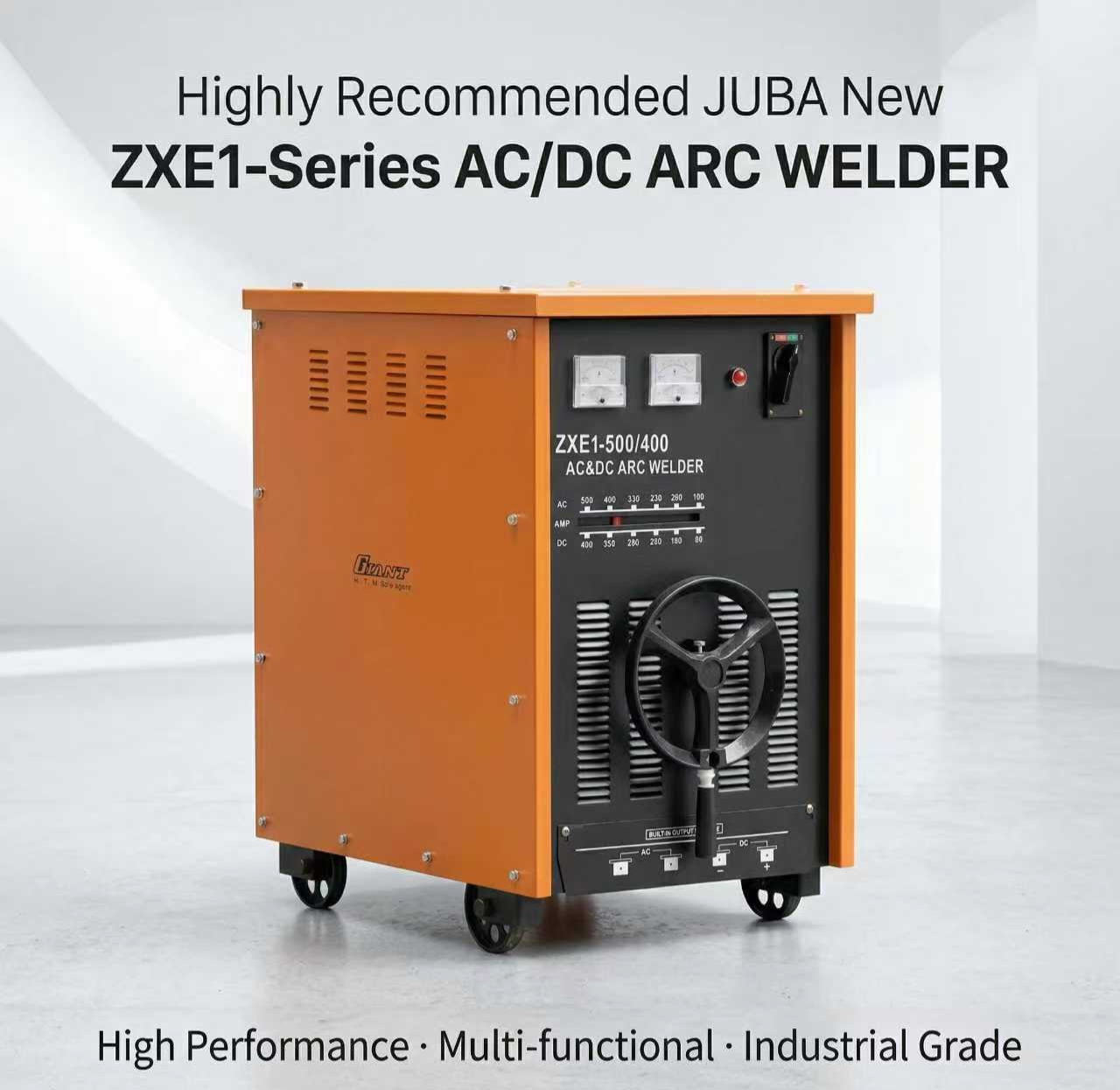 Wholesale ZXE1 250 Welding Machine Commercial-Grade Transformer