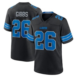 2025 Nieuwe Custom Clubs 32 Teams Stijl Geborduurde Nummer American Football Kleding Hoge Kwaliteit American Football Jersey - Product Image 4