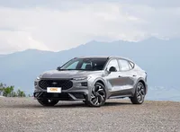 Voiture familiale électrique efficace pour-D Mondeo-Voiture Offre Spéciale 2024