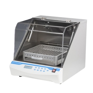 Phòng thí nghiệm kết hợp <span class=keywords><strong>Shaker</strong></span> và lồng ấp <span class=keywords><strong>Shaker</strong></span> quỹ đạo quỹ đạo microplate <span class=keywords><strong>Shaker</strong></span> giá - Product Image 1