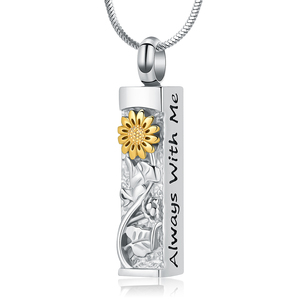 IJD23024 nouveau 2024 protection croix de <span class=keywords><strong>la</strong></span> croix en acier inoxydable crémation bijoux personnage os cendres support Souvenir pendentif - Product Image 2