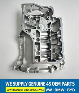 Cárter de Aceite EA888 Gen 3 06K103603CR, Pieza de Repuesto para Motor, para Audi A3/Q3 VW Golf/Magotan 2018-2022, 1 Año de Garantía - Product Image 1