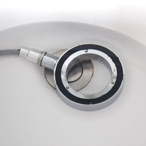<span class=keywords><strong>Aimant</strong></span> Électromagnétique Rond Puissant à Noyau Creux Personnalisé <span class=keywords><strong>12v</strong></span> 24v Dc 50kg/500N - Product Image 2
