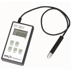 Equipo de Prueba Profesional, Detector de Defectos por Corrientes de Foucault, Instrumento de Inspección de Partículas Magnéticas Emc GT-301 - Product Image 1