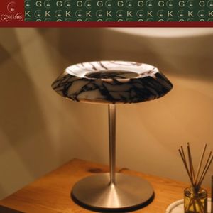 GOLDKING Marbre rose beige élégant pour salon, chambre, hôtel, décoration, éclairage en pierre sur mesure, OEM ODM, directement de l'usine - Product Image 2