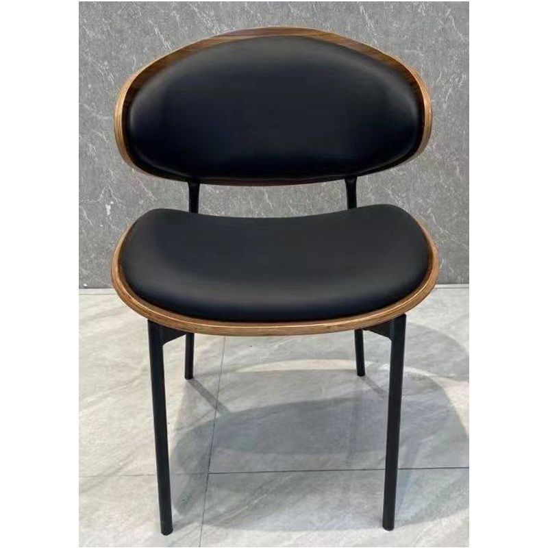 Venta directa de fábrica, madera maciza negra.