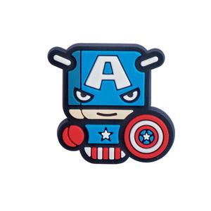 Ambientador para Auto Captain con 2 Recargas de Aromaterapia Oceánica - Product Image 1