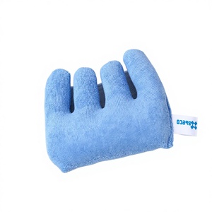 Férula para Contracción de Mano para Personas Mayores, Material de Microfibra Suave, Delicado con la Piel, Ideal para el Cuidado Diario y Uso a Largo Plazo - Product Image 5