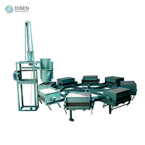 Máquina para hacer tiza sin polvo, máquina para hacer <span class=keywords><strong>pizarra</strong></span> - Product Image 4