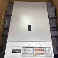 Untuk PowerEdge R7515 R7615 R7525 7625 2U Rack Server dengan prosesor AMD EPYC SAS/SATA Disk DDR4 digunakan dalam persediaan