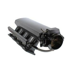 Collecteur d'admission en aluminium pour Pontiac 326 455 V8 1965-1979 EGR - Product Image 3