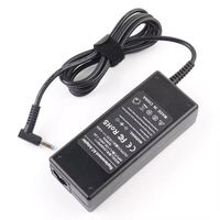 Adaptateur secteur universel Japter en gros 19,5 V 4,62 A 4,5*3,0 mm pour ordinateur portable HP 709986-003 Envy TouchSmart M6 M7 15-j