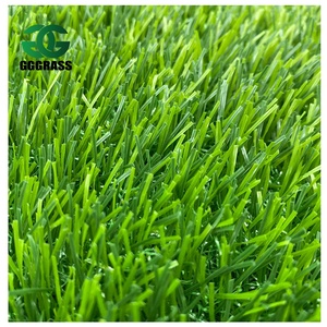 Erba Sintetica Verde <span class=keywords><strong>3</strong></span> in 1 per Giardino, Prezzo di Fabbrica, Arabia Saudita, Emirati Arabi Uniti - Product Image 2